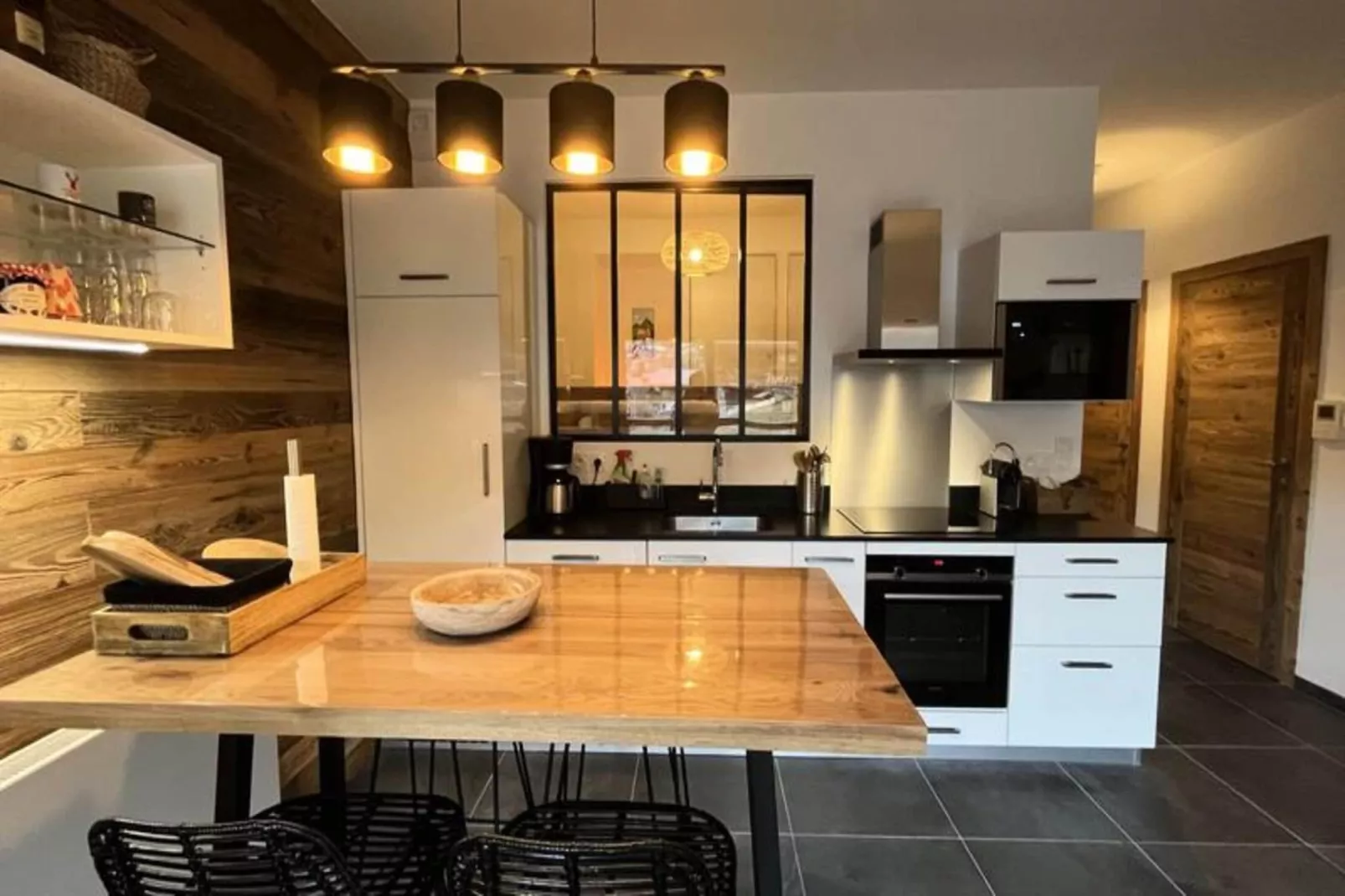 Résidence Alpujarra