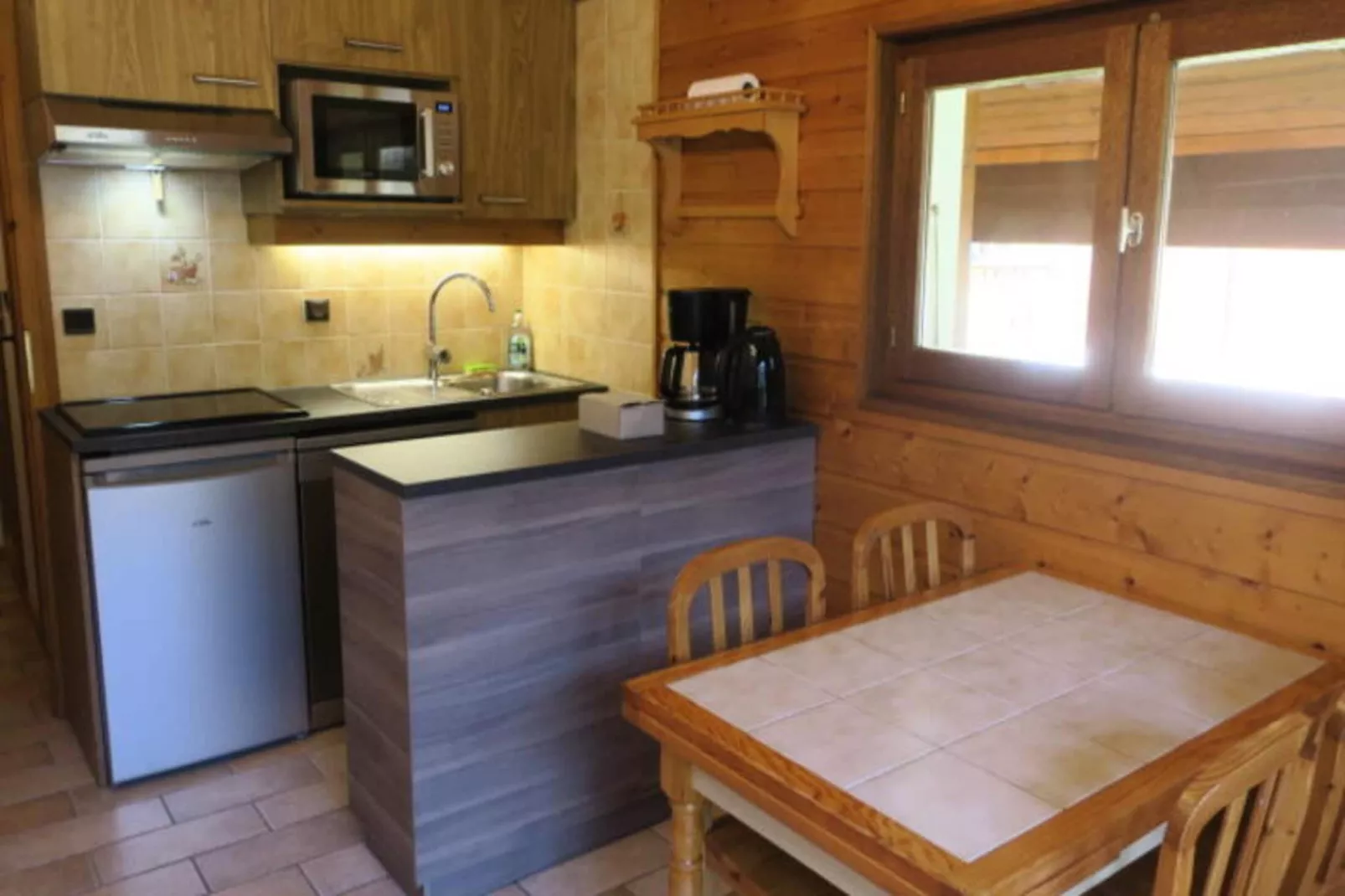 Résidence Les Perthuis