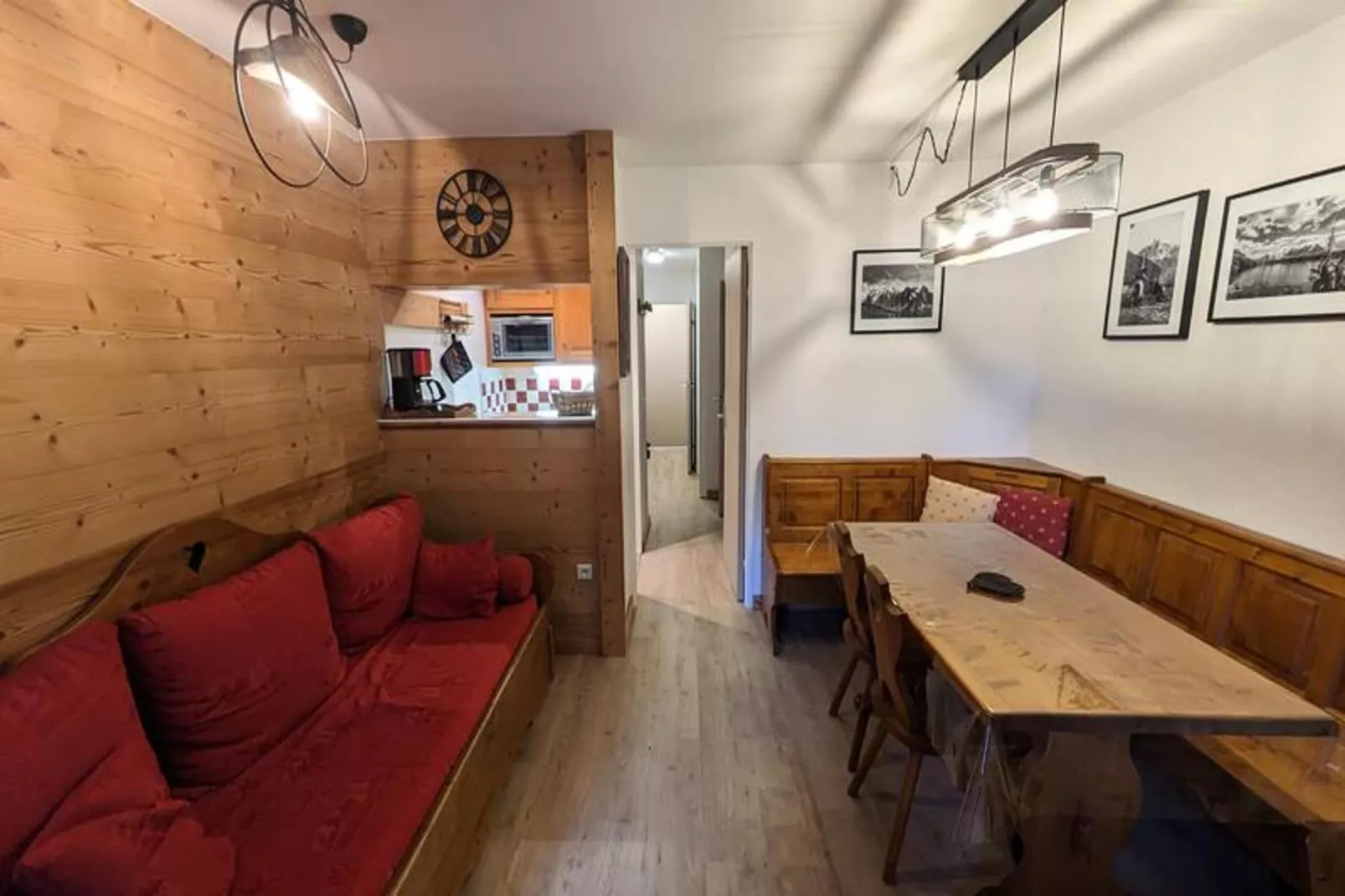 Résidence Jonquille