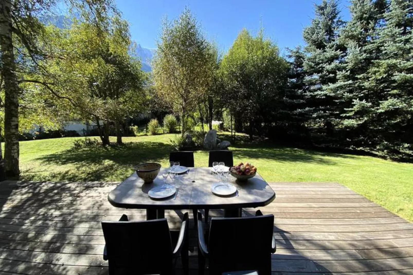 Résidence Perseverance