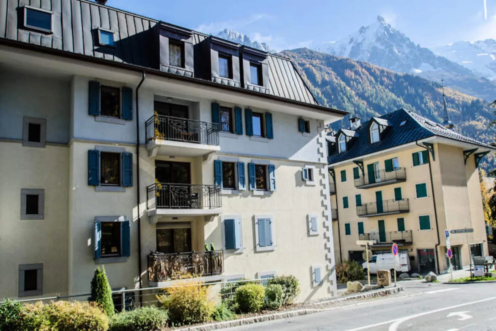 Résidence Le Paradis