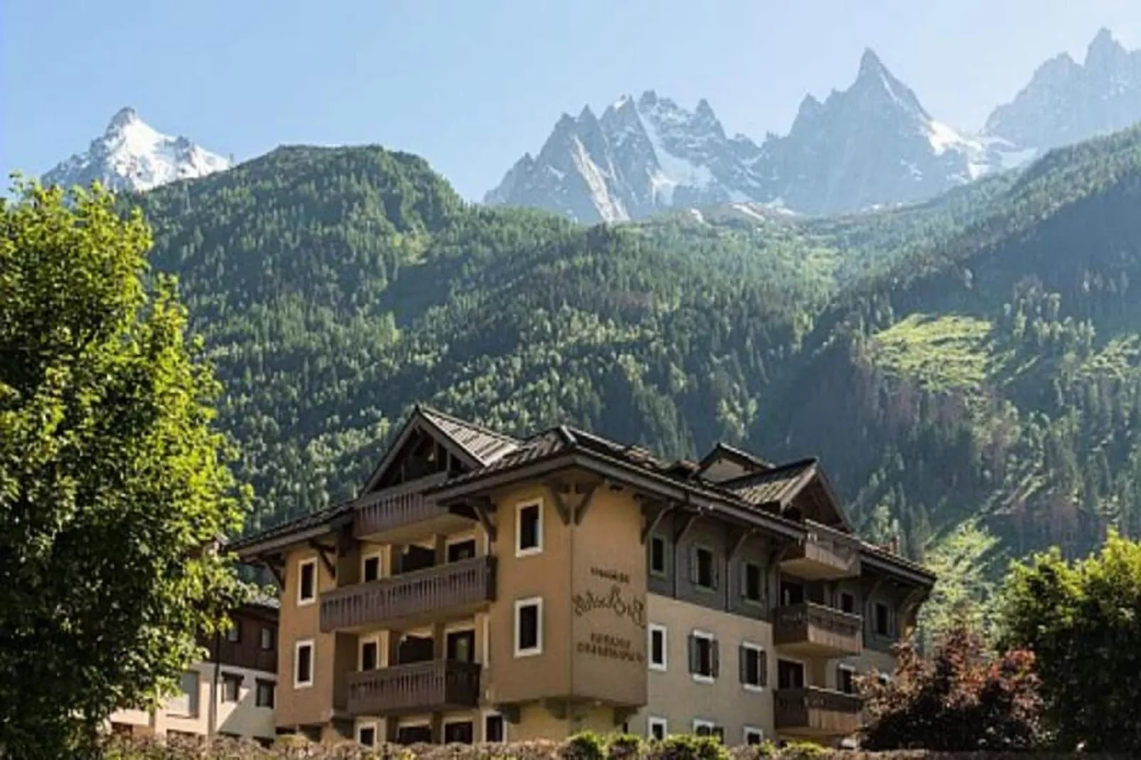 Résidence La Ginabelle - maeva Home