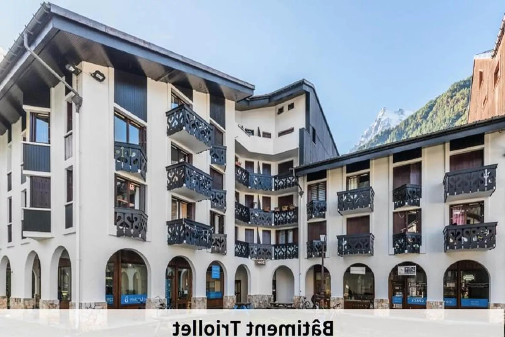 L'Aiguille - maeva Home