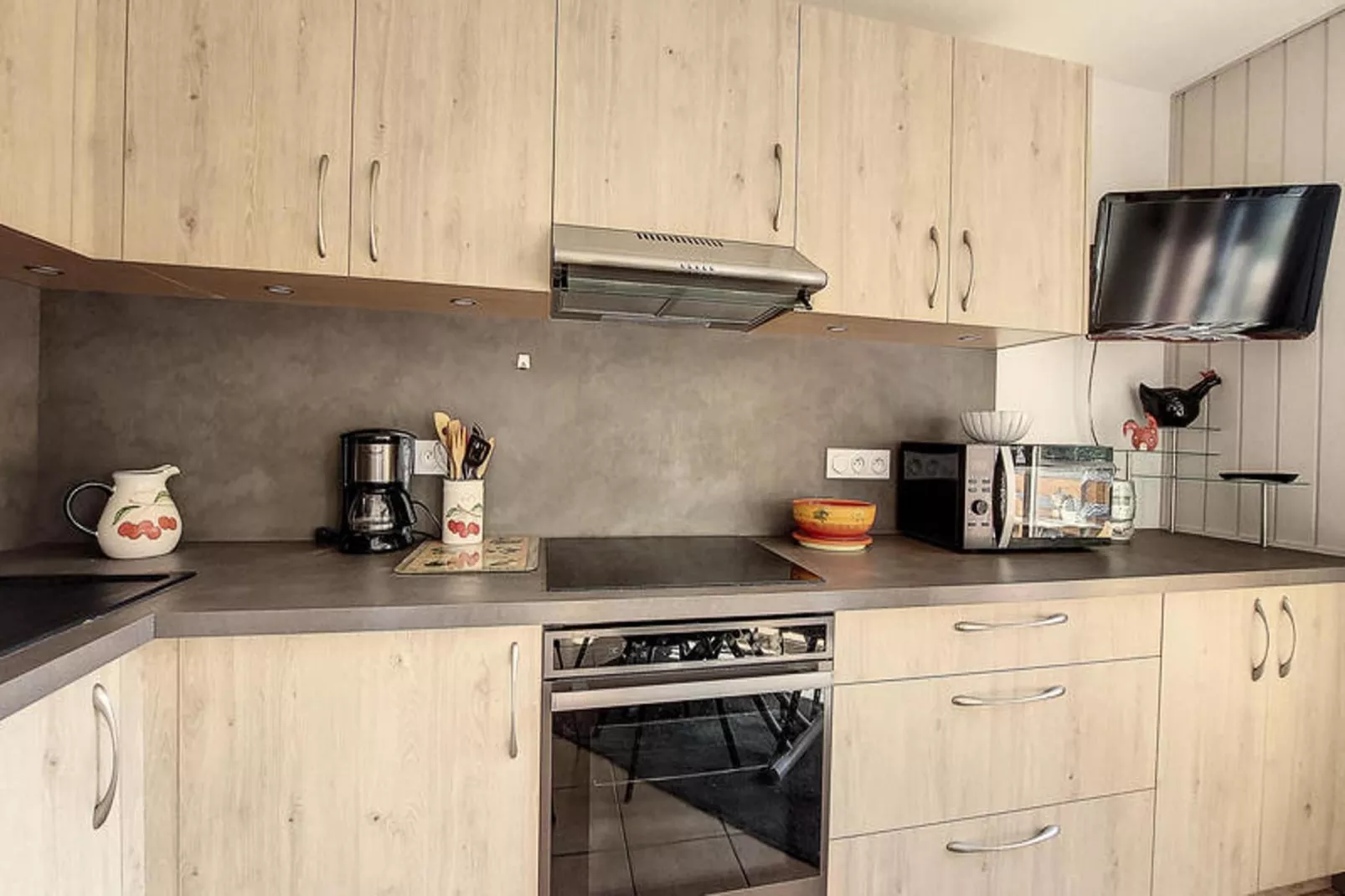 Appartements à Montriond