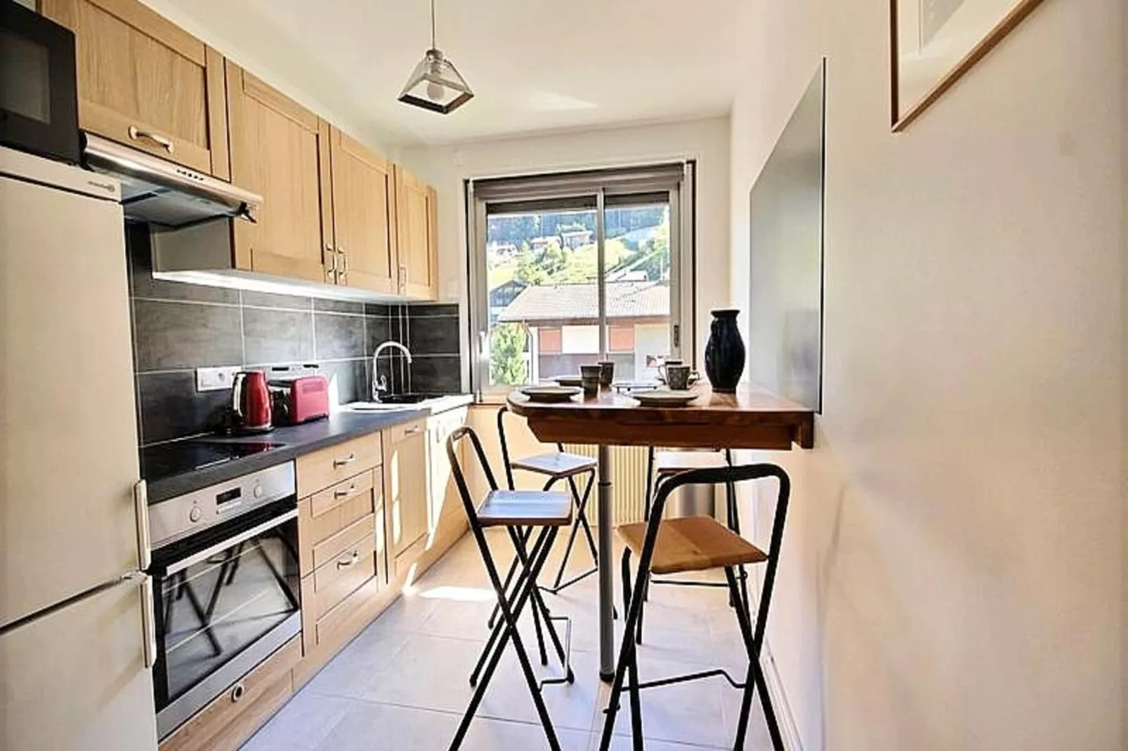 Appartements à Morzine