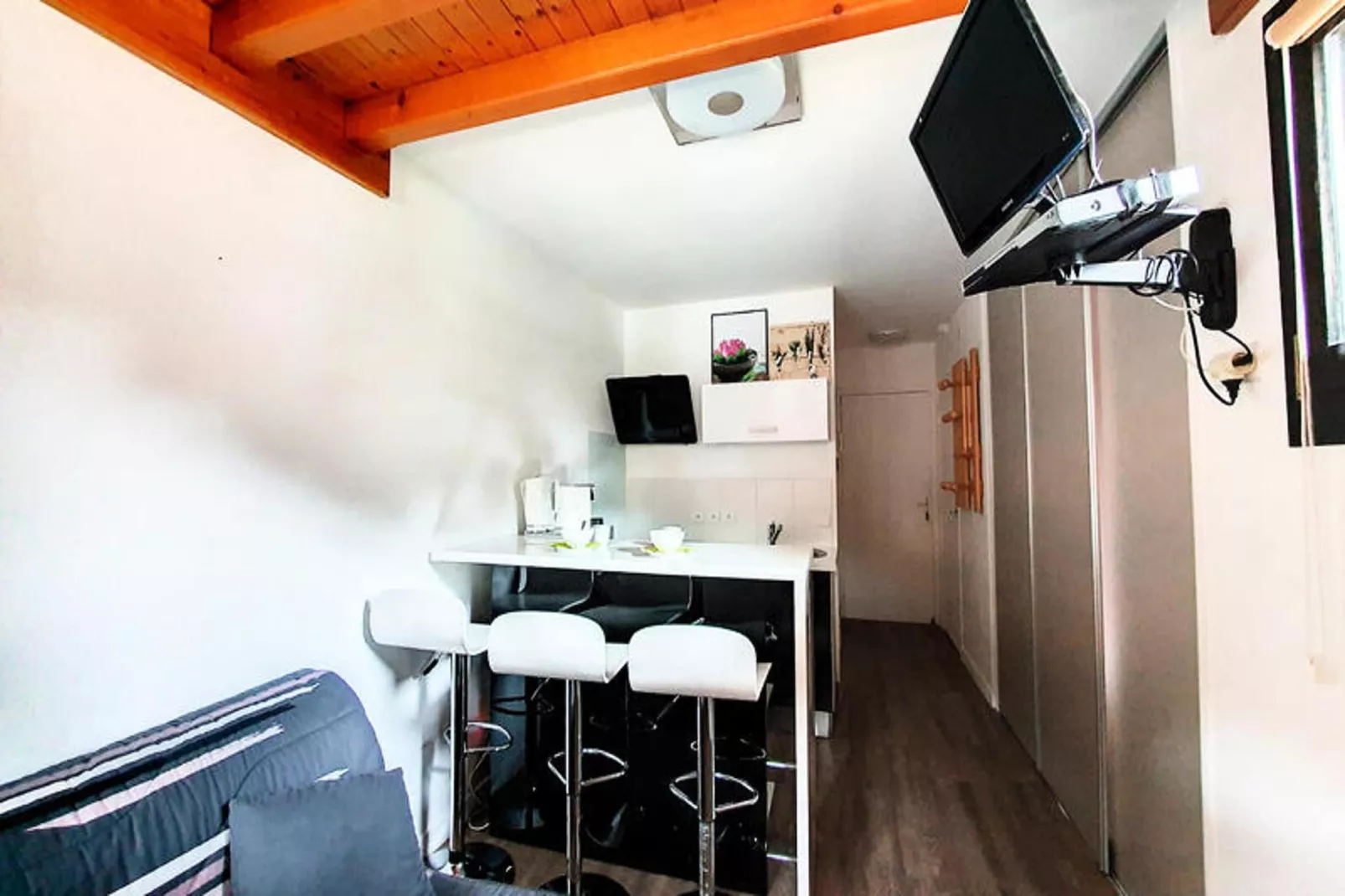 Appartements à Morzine