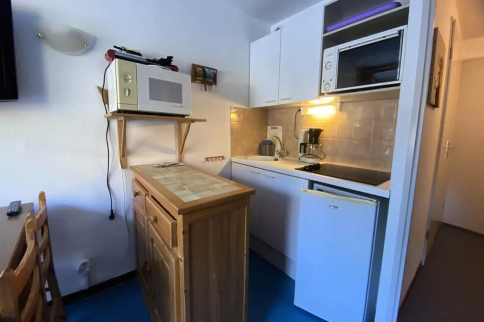 Résidence Grand Horizon I