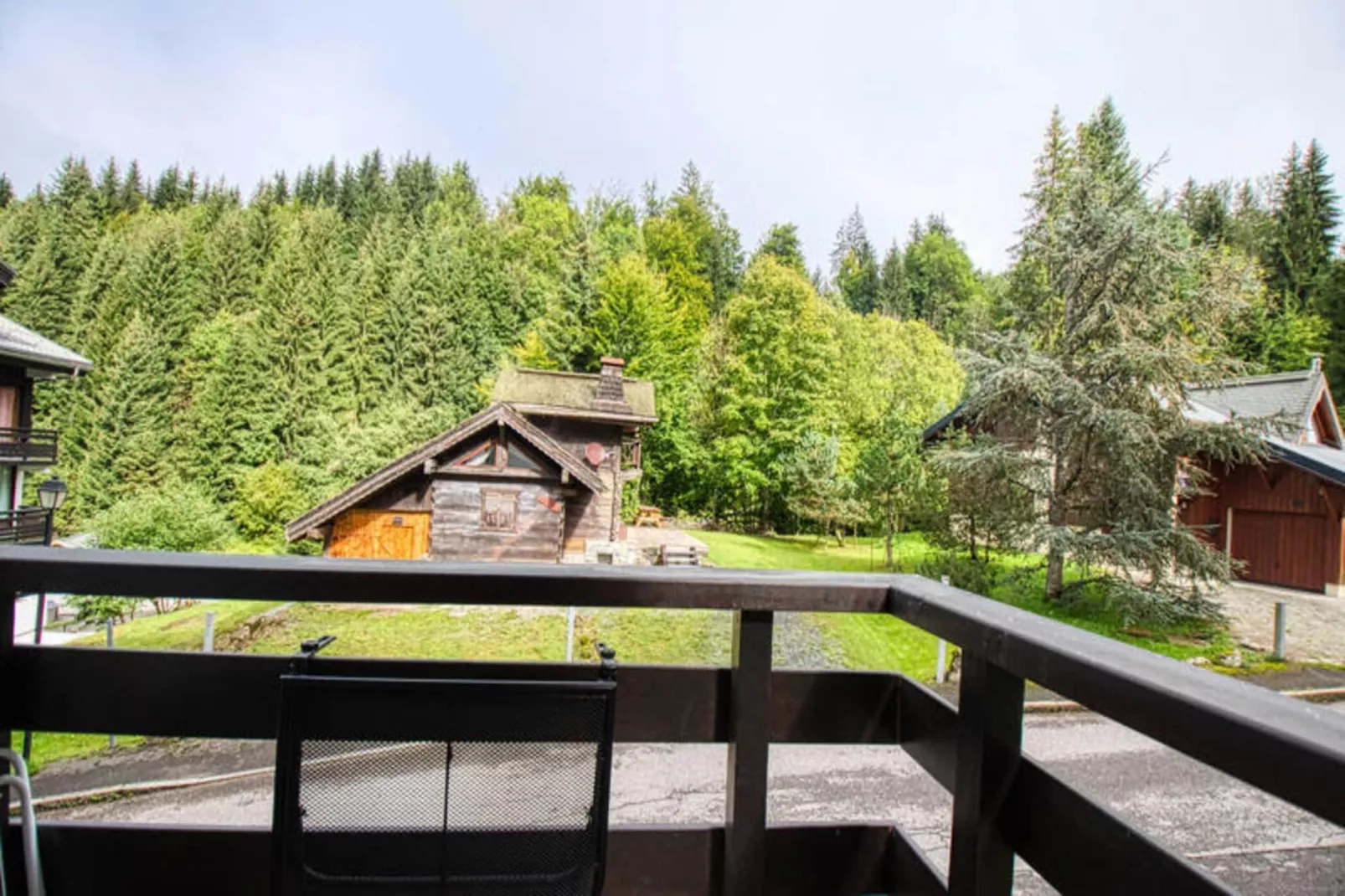 Résidence Grand Horizon I