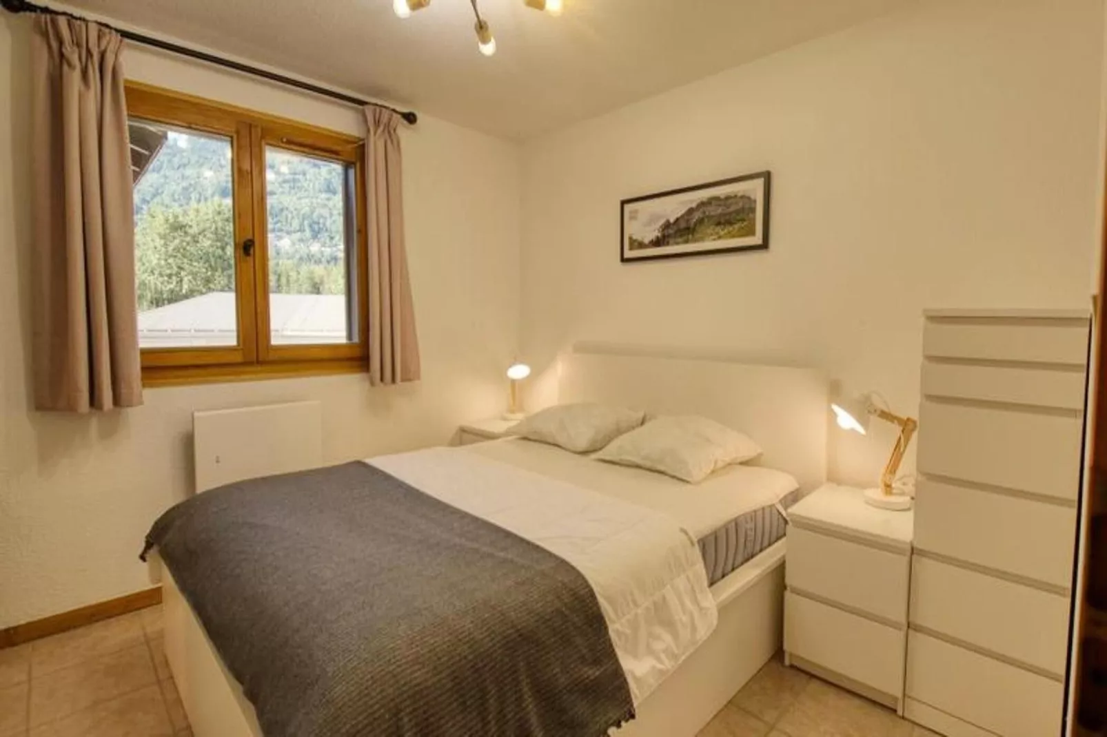 Residence Des Neiges Bat C