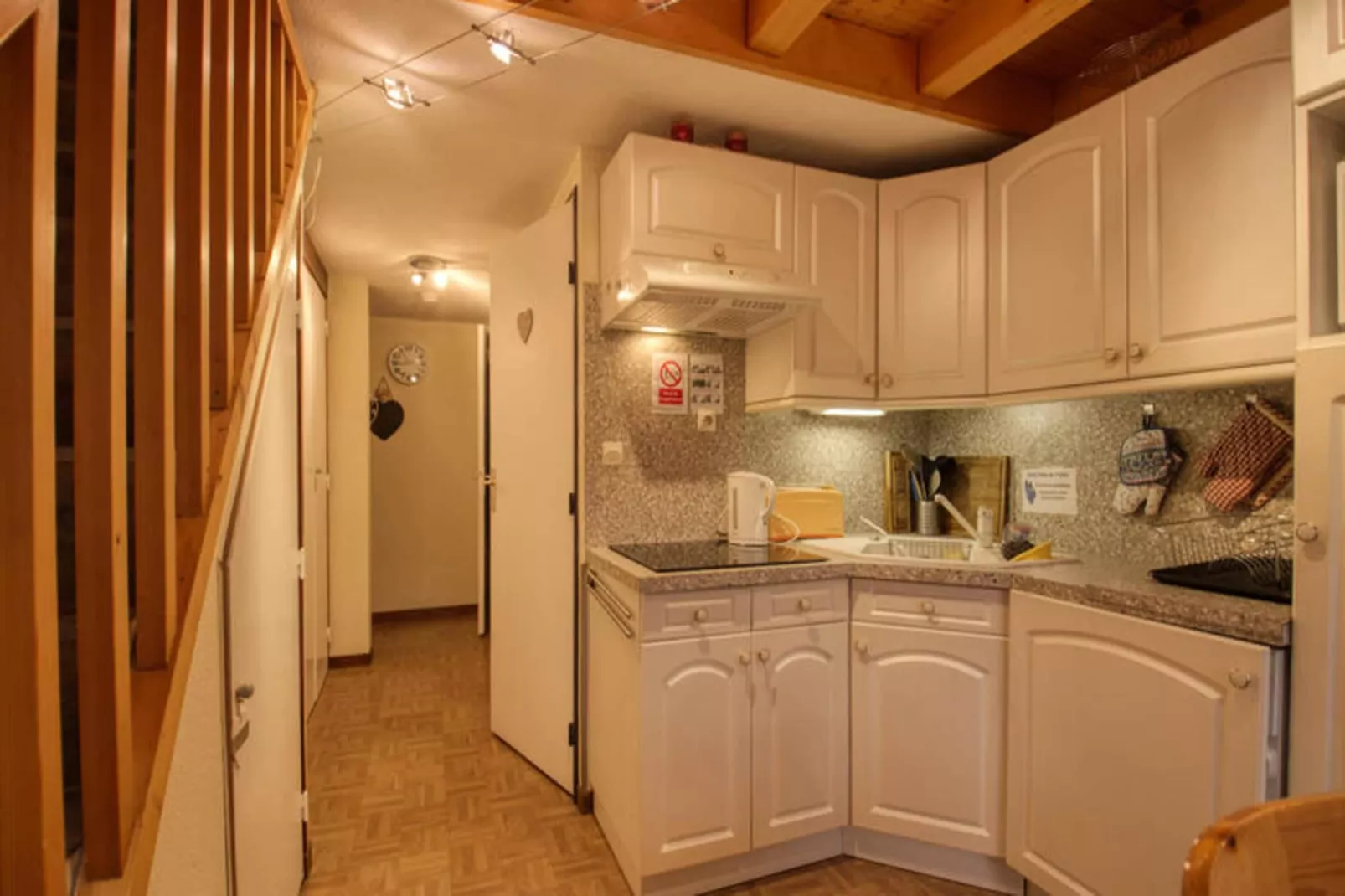 Chalet Du Praz Bat A2