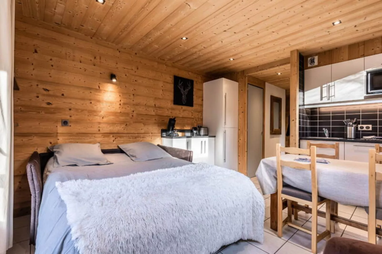 Résidence Duche N° 101