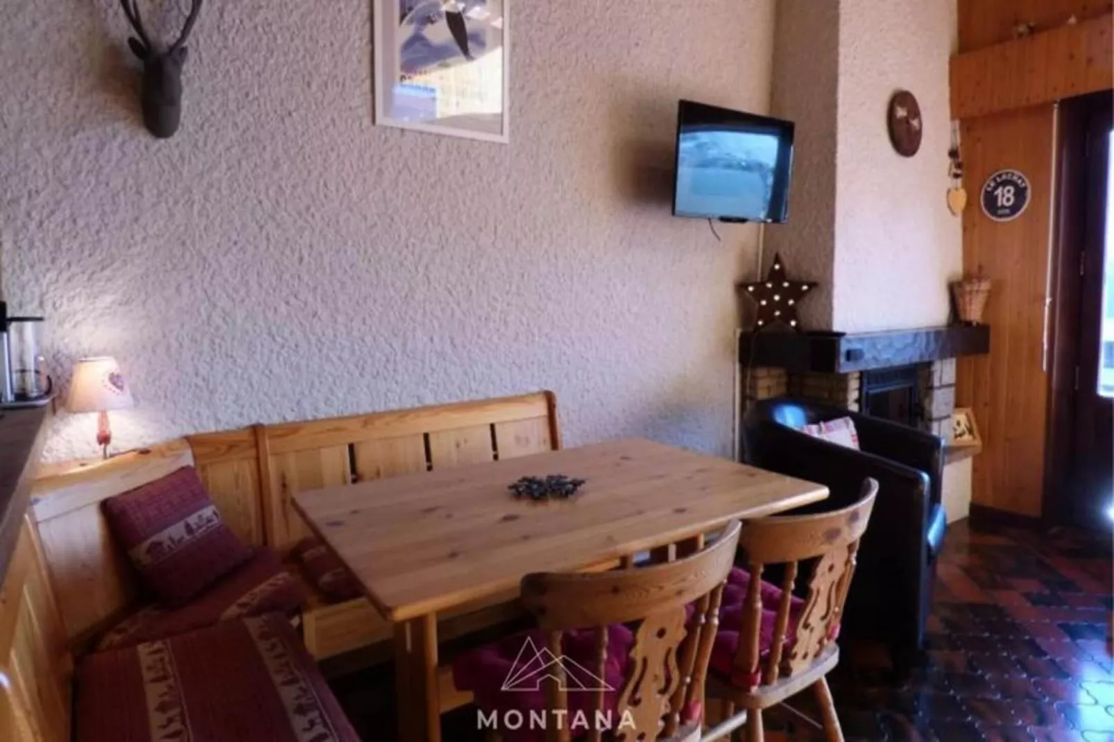 Résidence Soldanelles