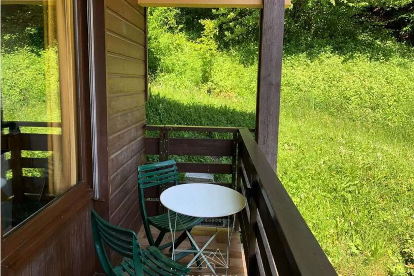 Résidence Millepertuis C