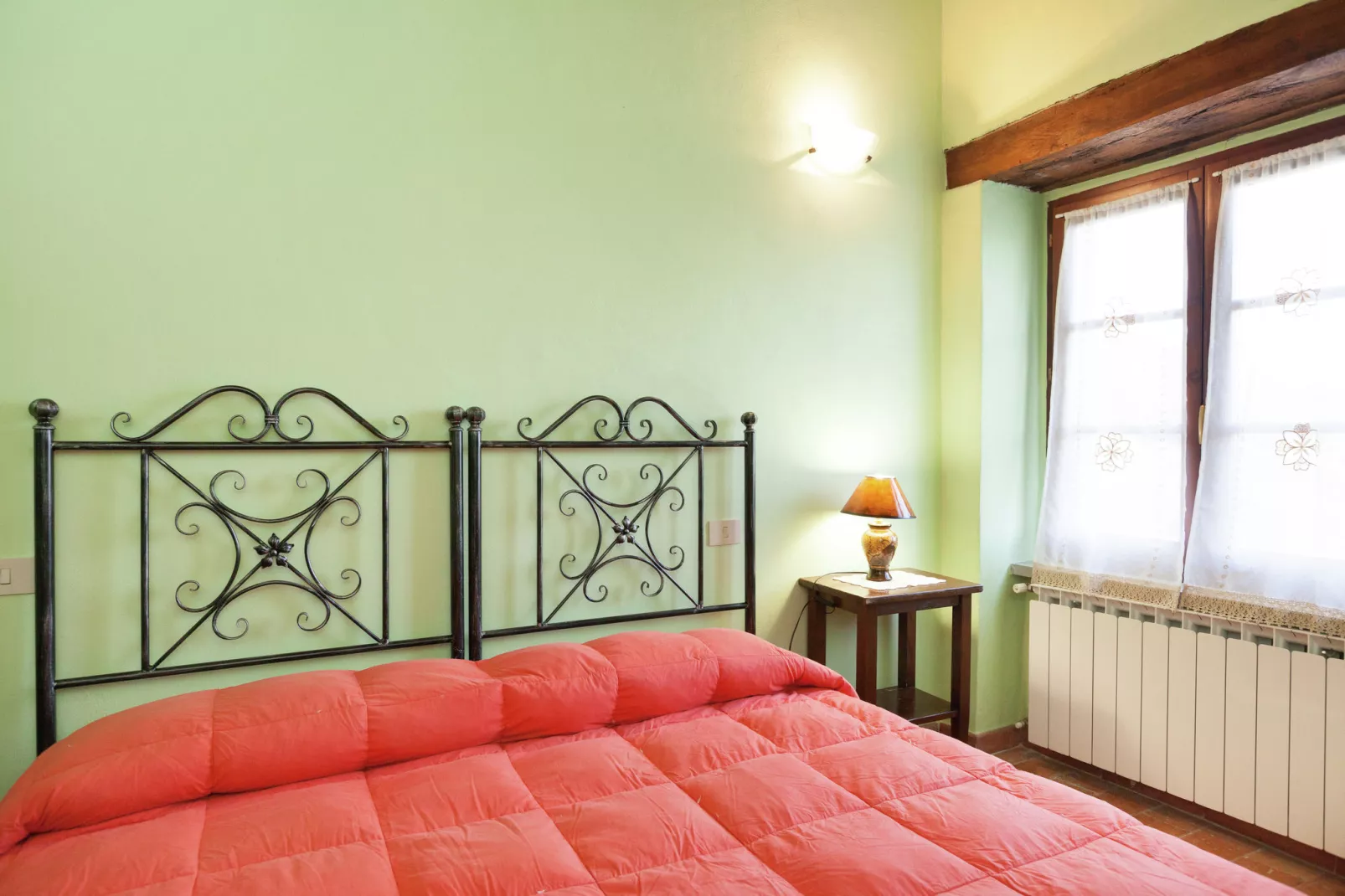 Seriola-Bedroom