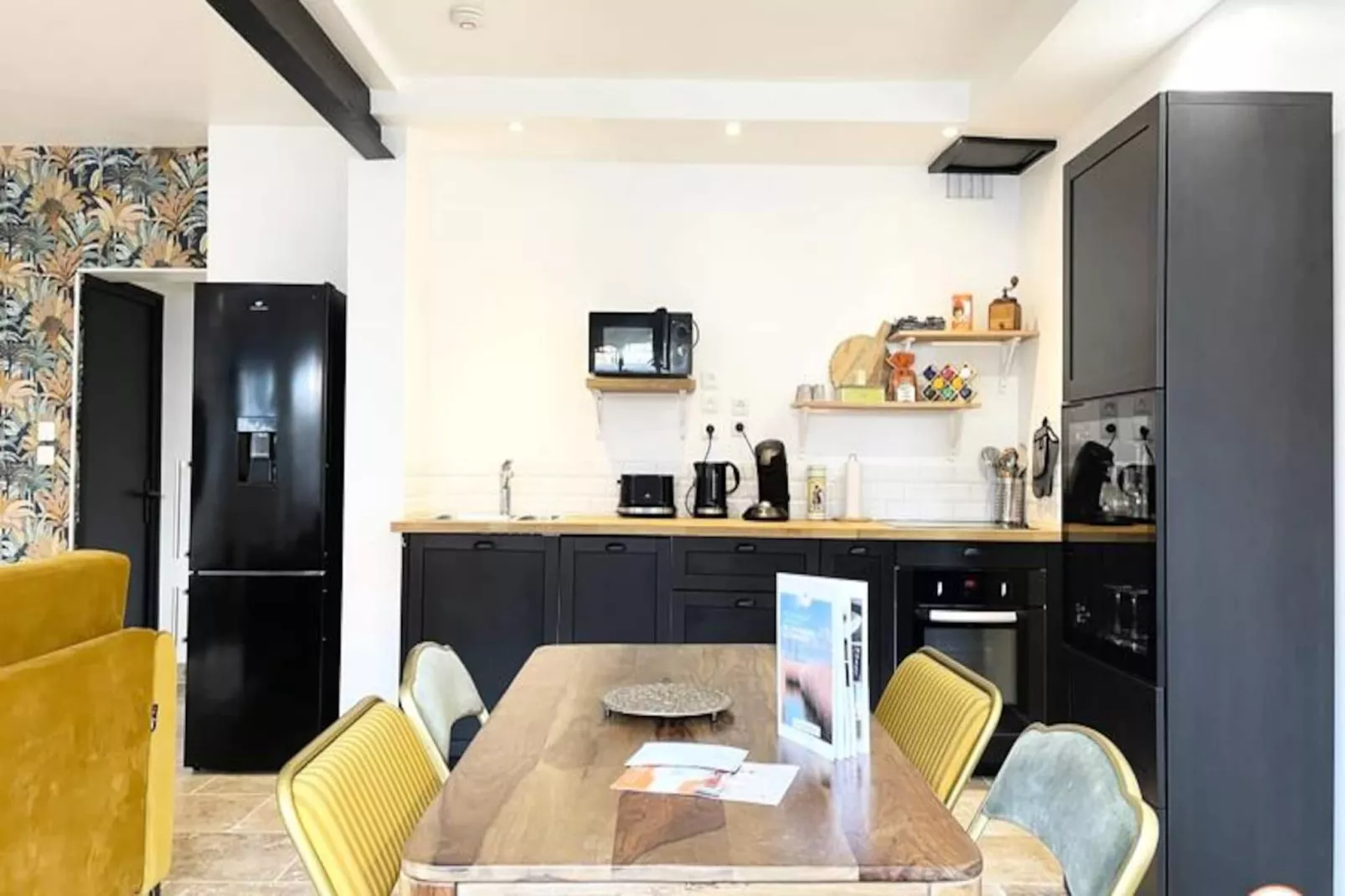 🚂 The Central Station - Parking - 50m Gare