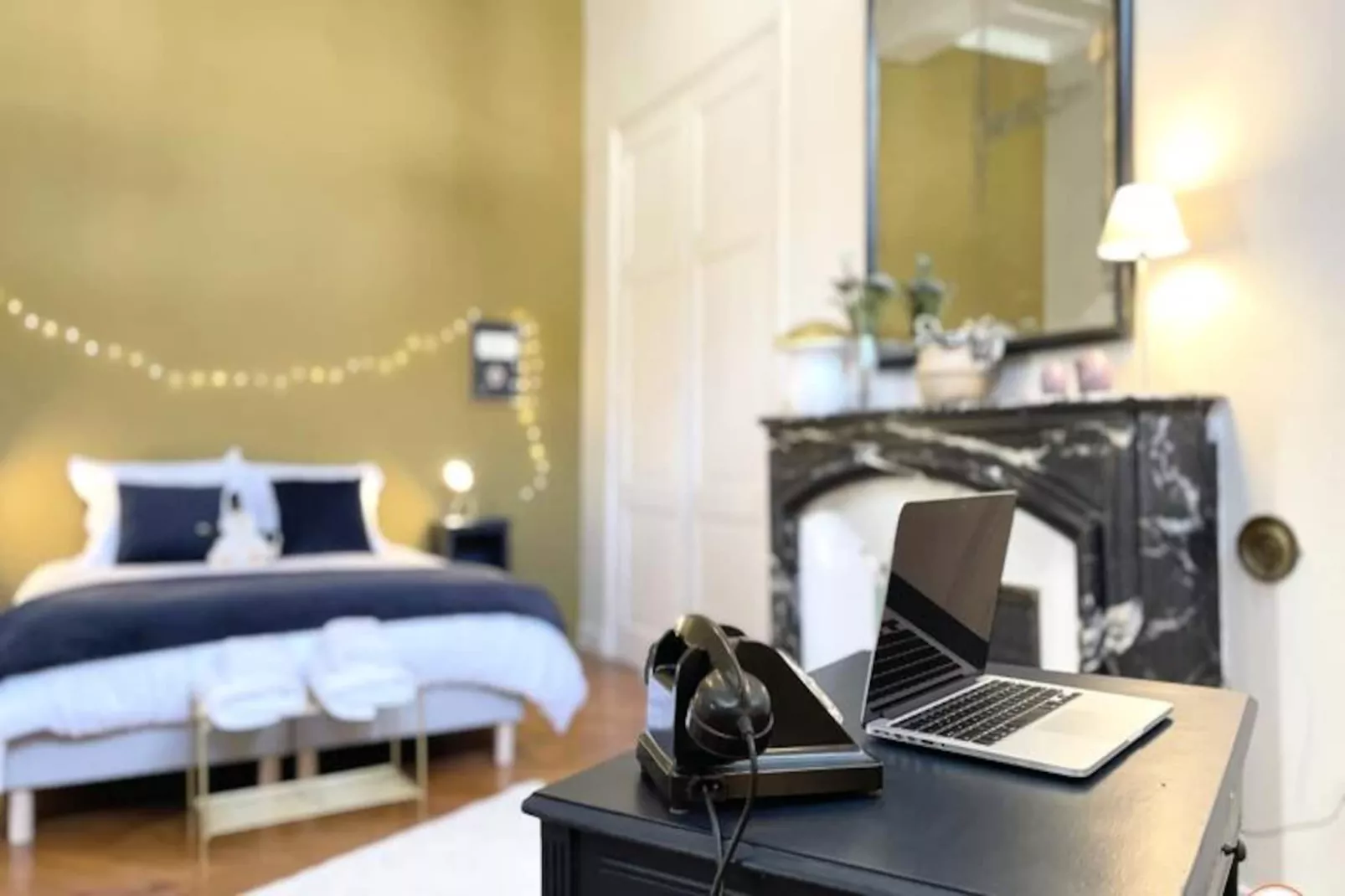 🌟 Le Crosne - Parking - Standing - Calme