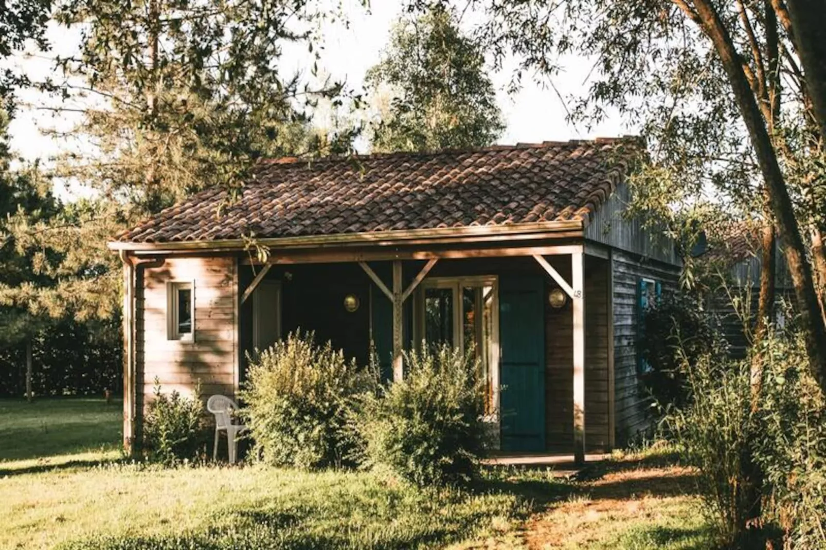 Terres de France - Natura Resort Pescalis