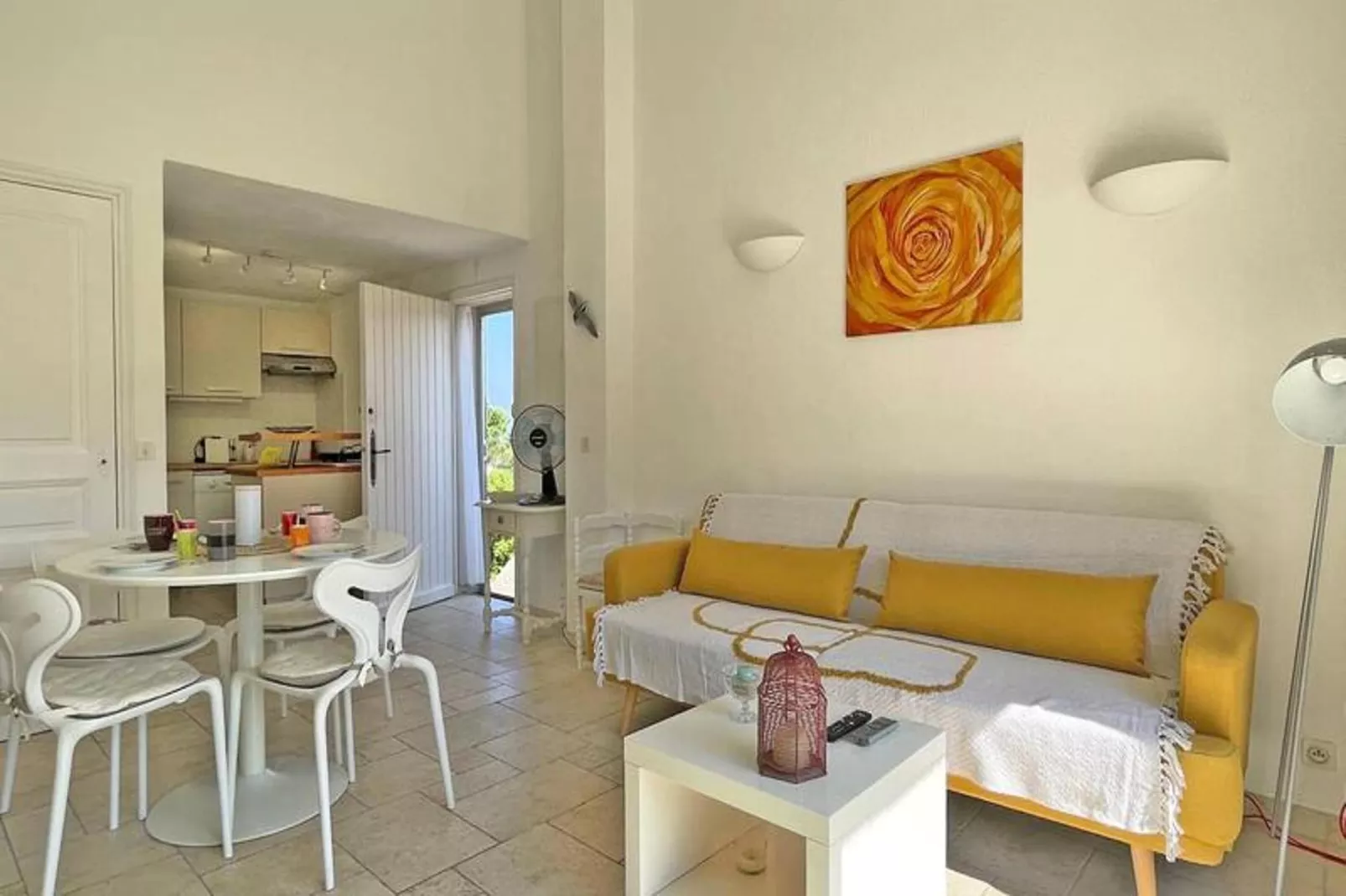 Résidence Hauts Du Sémaphore