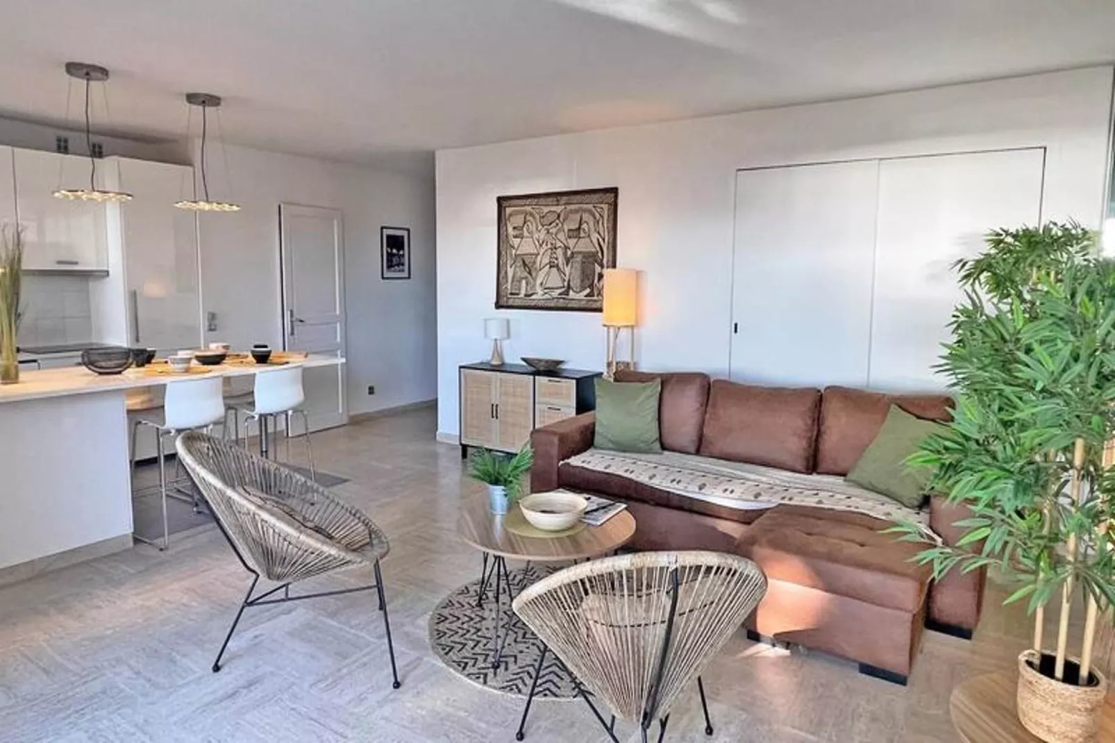 Résidence Le Palais De La Mer