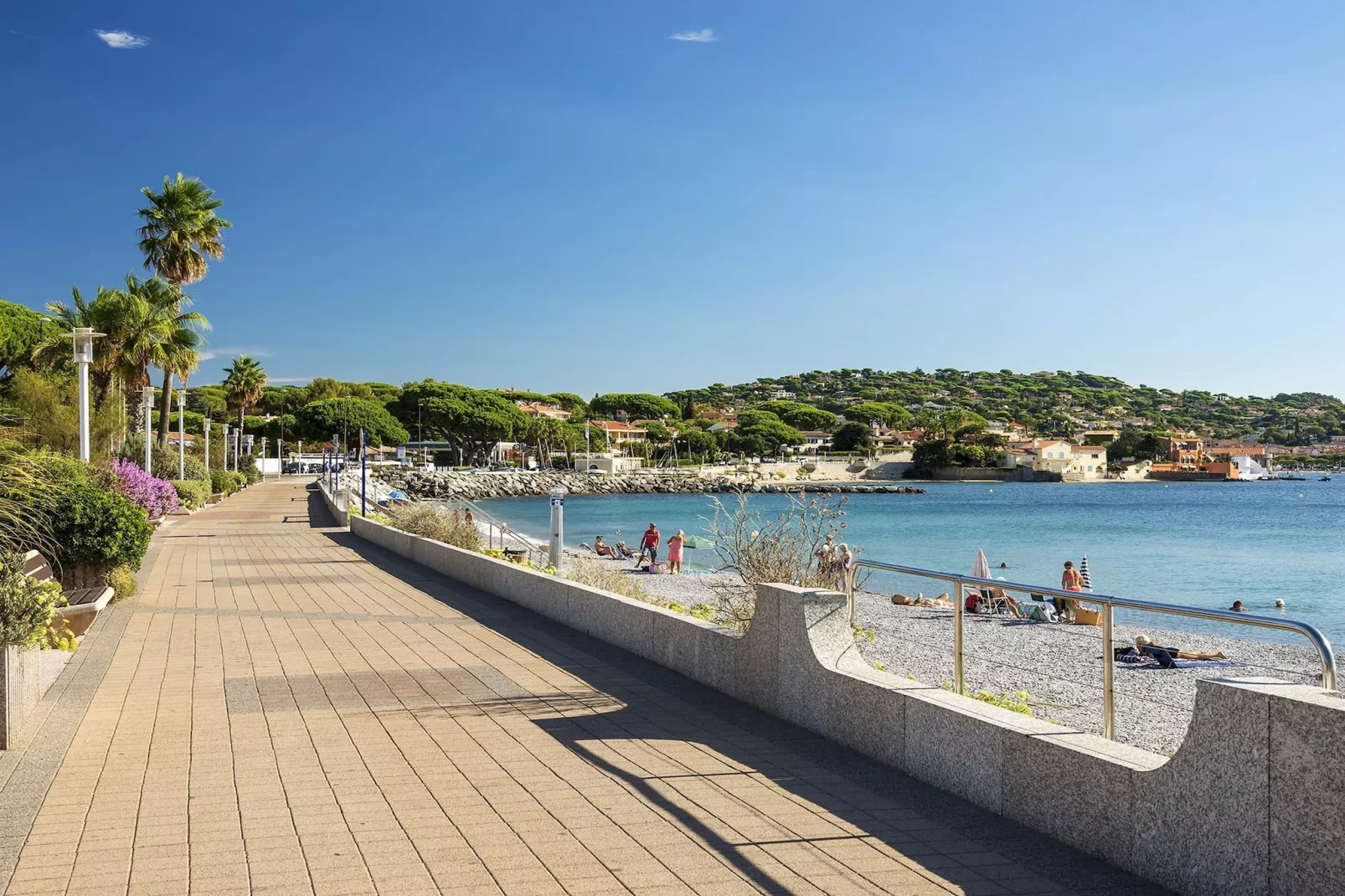 Résidence Hauts Du Sémaphore