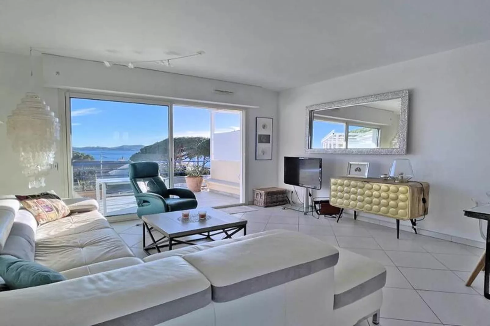 Résidence Terrasses Croisette