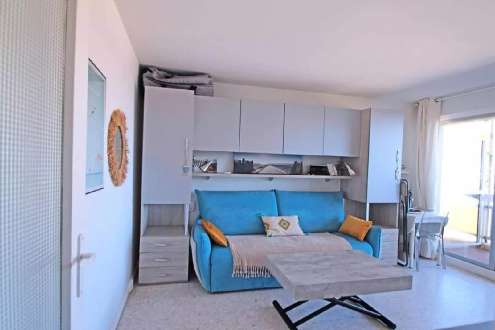 Résidence Le Grand Large