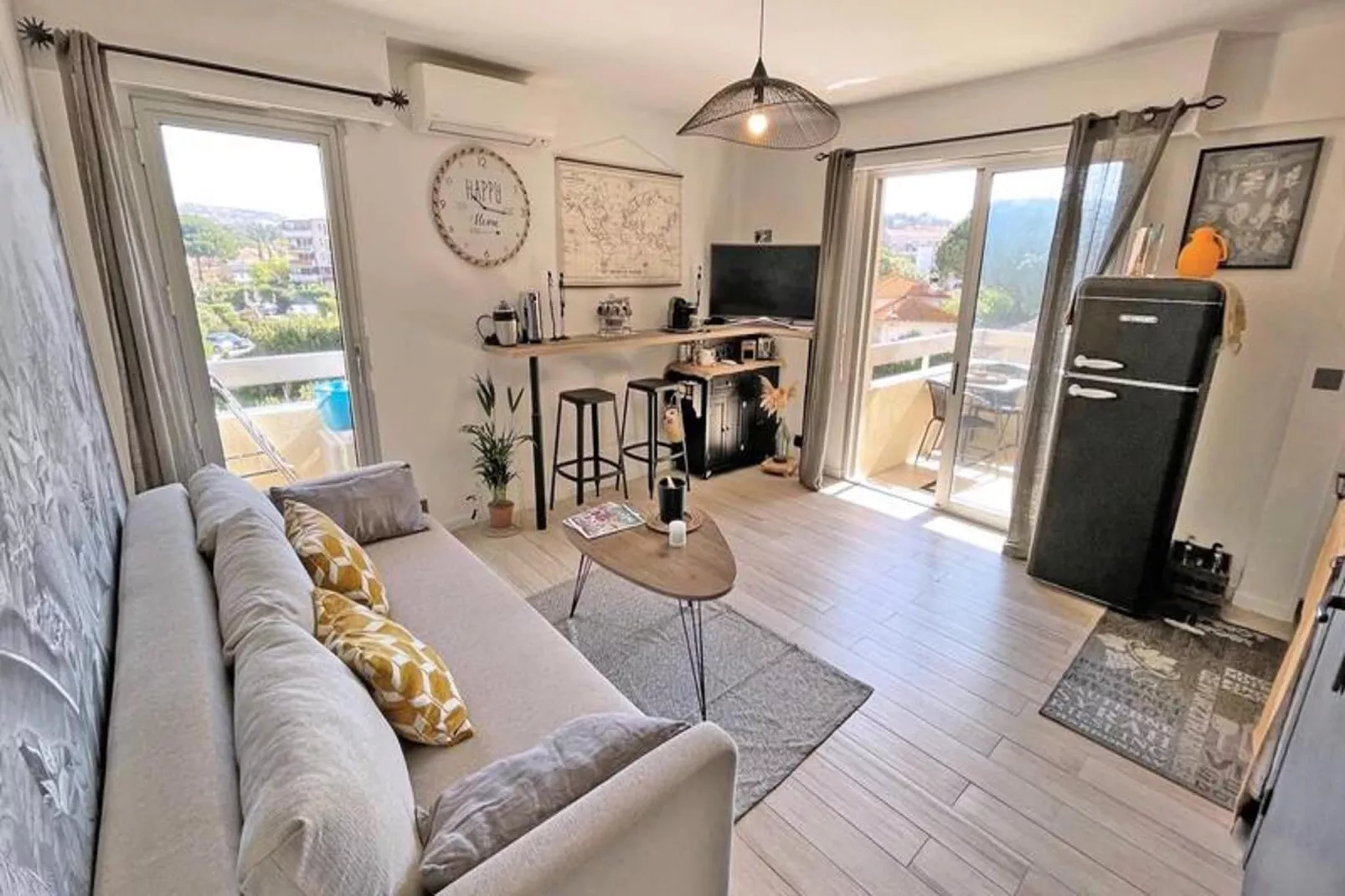 Résidence Les Coralies