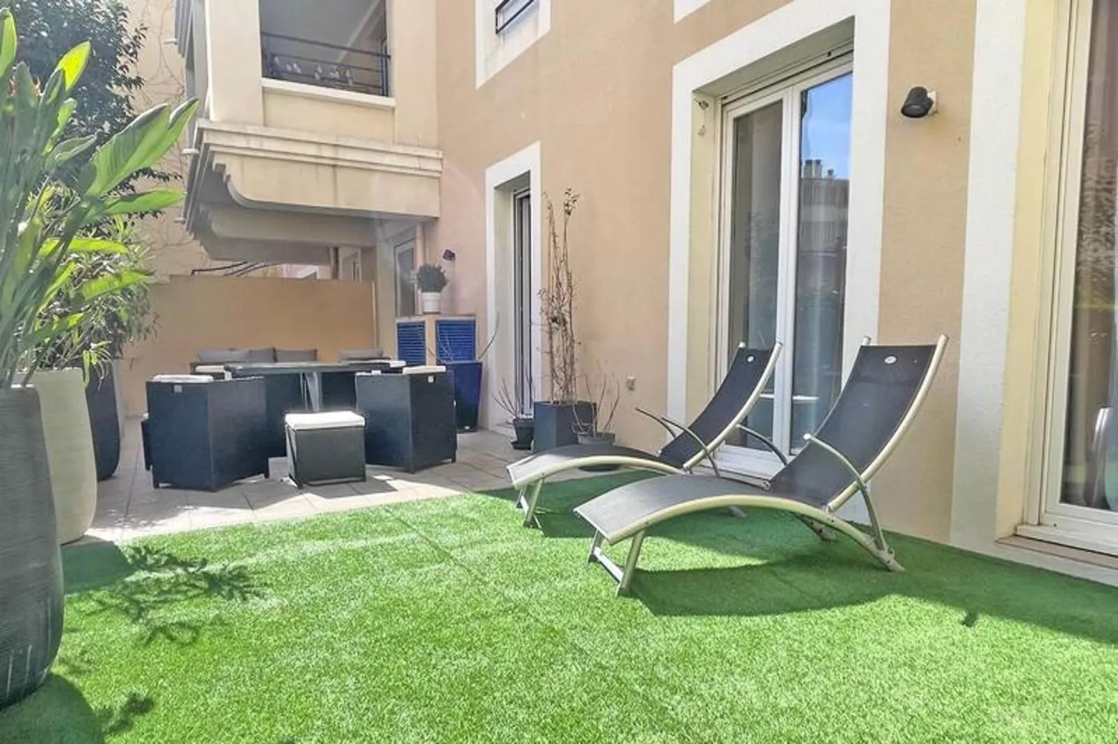 Résidence Casa Del Mar