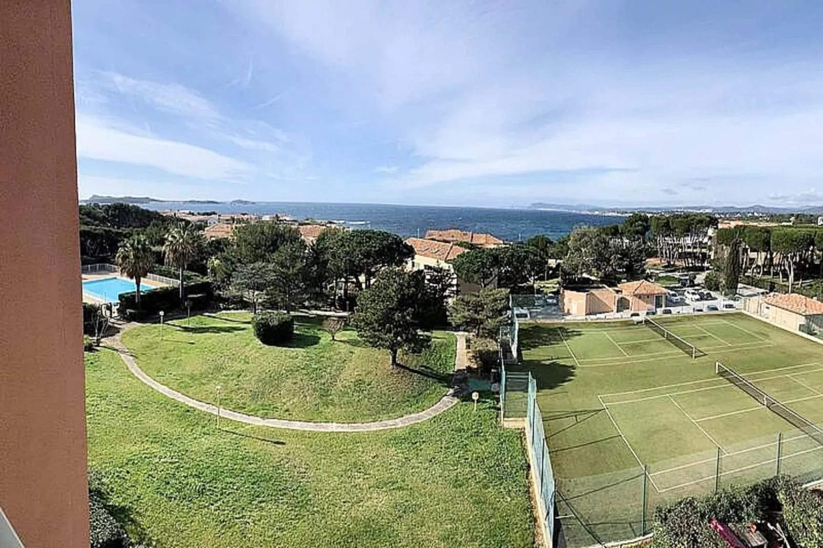 Résidence Marines D'aryana