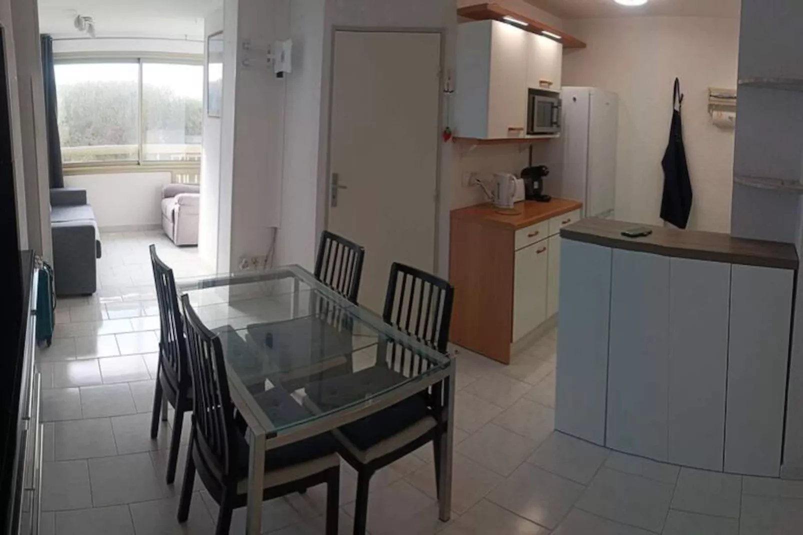 Résidence Pinedes Aryana