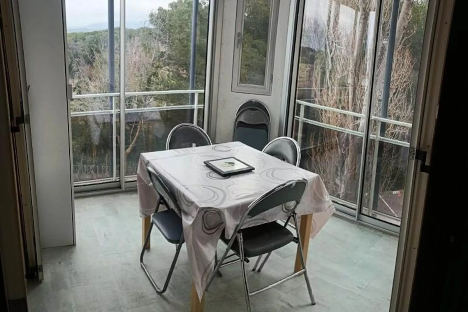 Résidence Grand Large