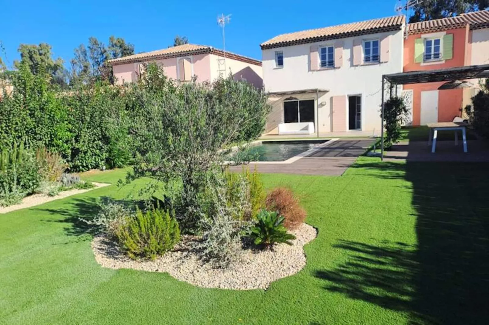 Résidence Les Jardins D'adelaide