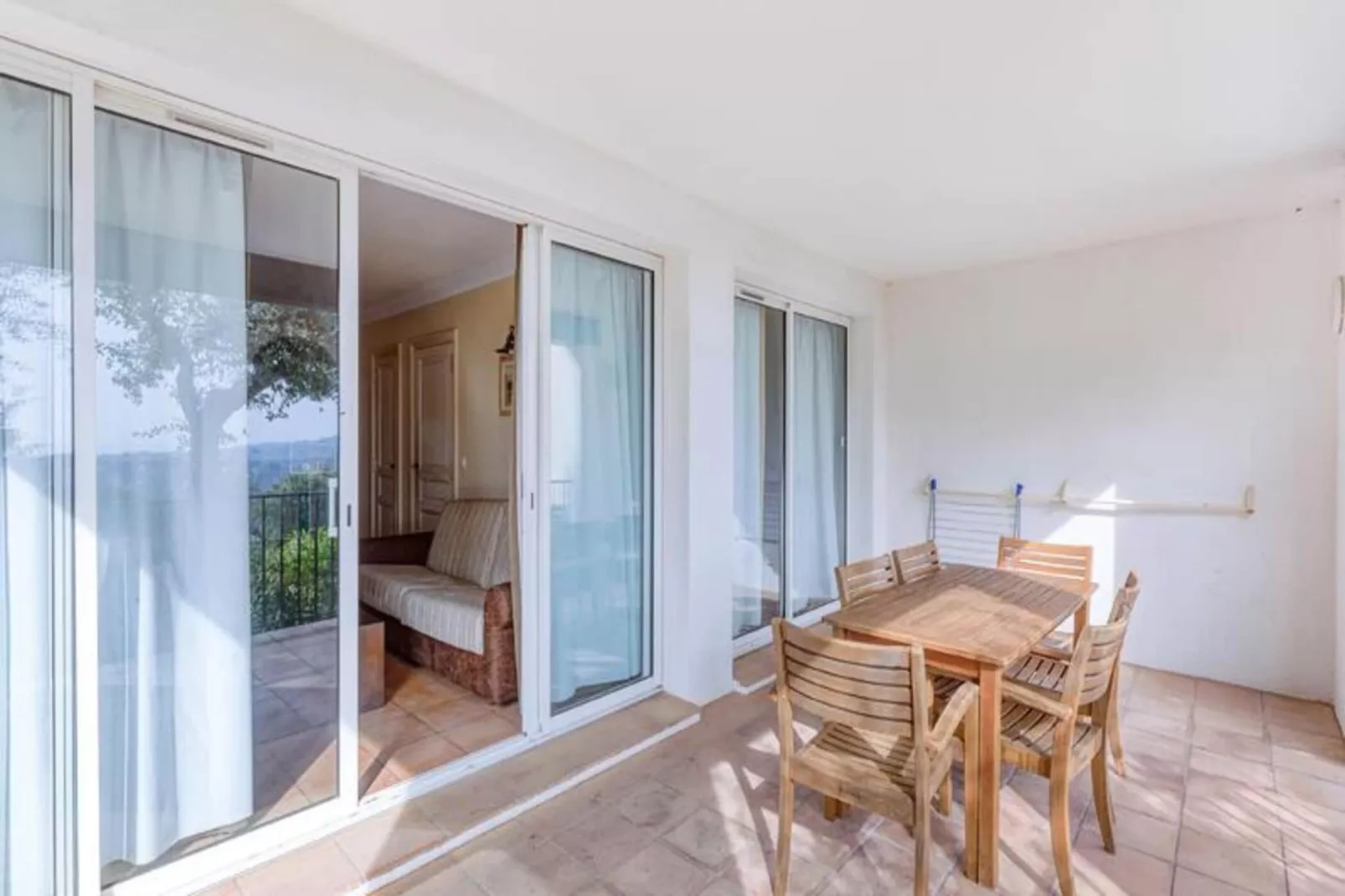 Les Bastides aux Restanques du Golfe de St Tropez - maeva Home