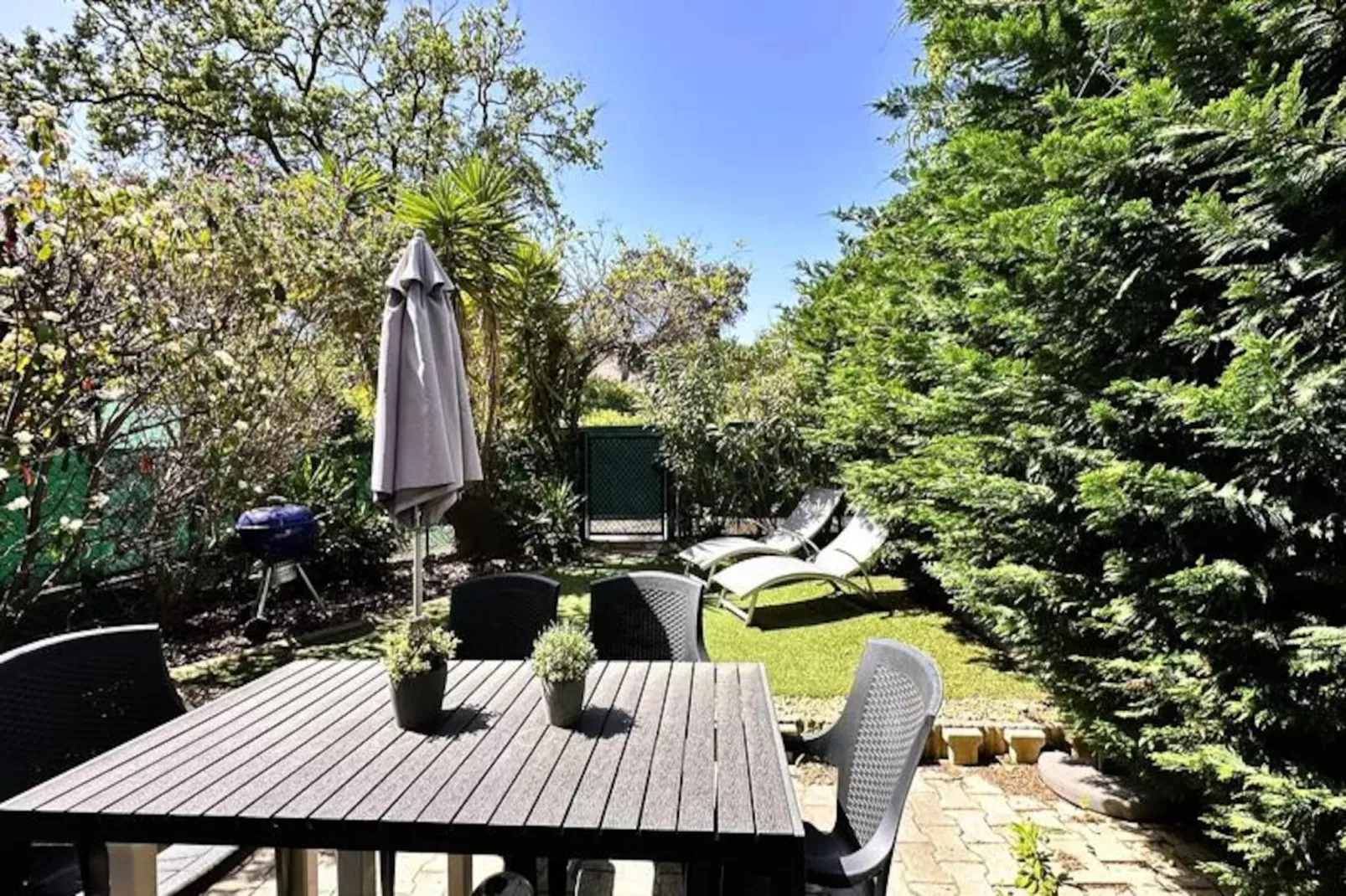 Résidence Les Jardins Du Golfe