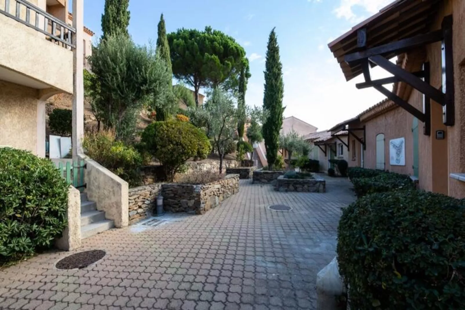 Les Issambres Bellevue - maeva Home