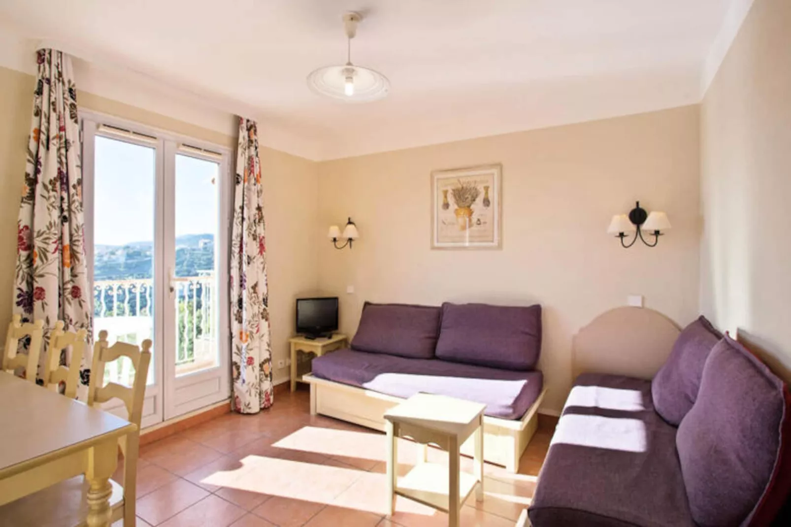 Les Issambres Corniche - maeva Home