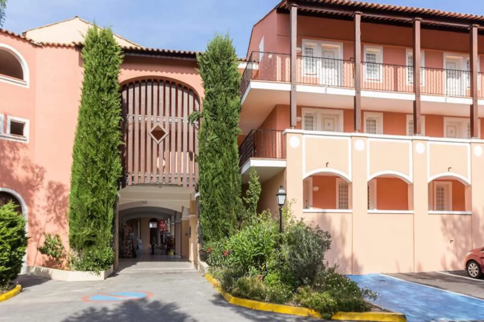 Résidence le Hameau de Cap Esterel - maeva Home