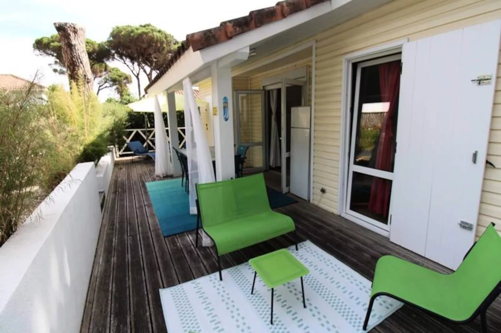 Résidence Parc Oasis