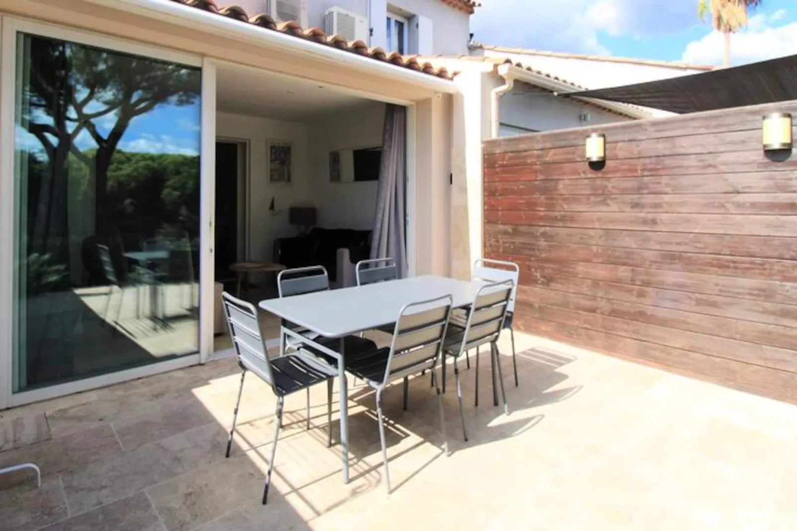 Résidence Font Mourier