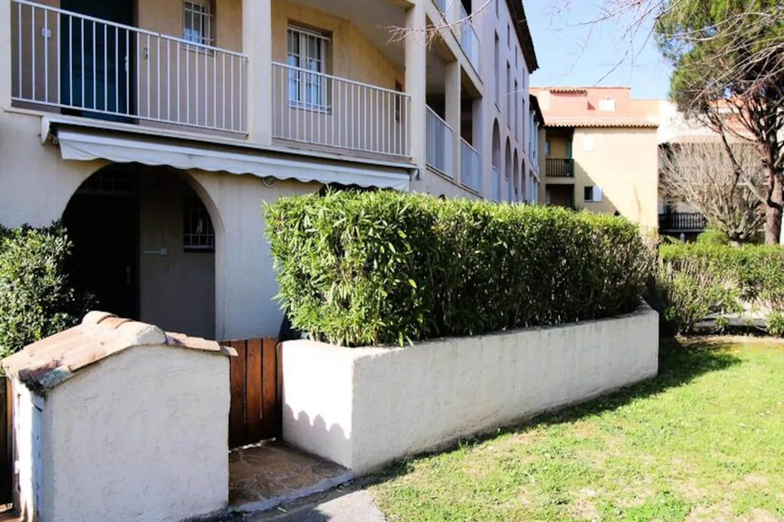 Résidence Les Marines De Gassin