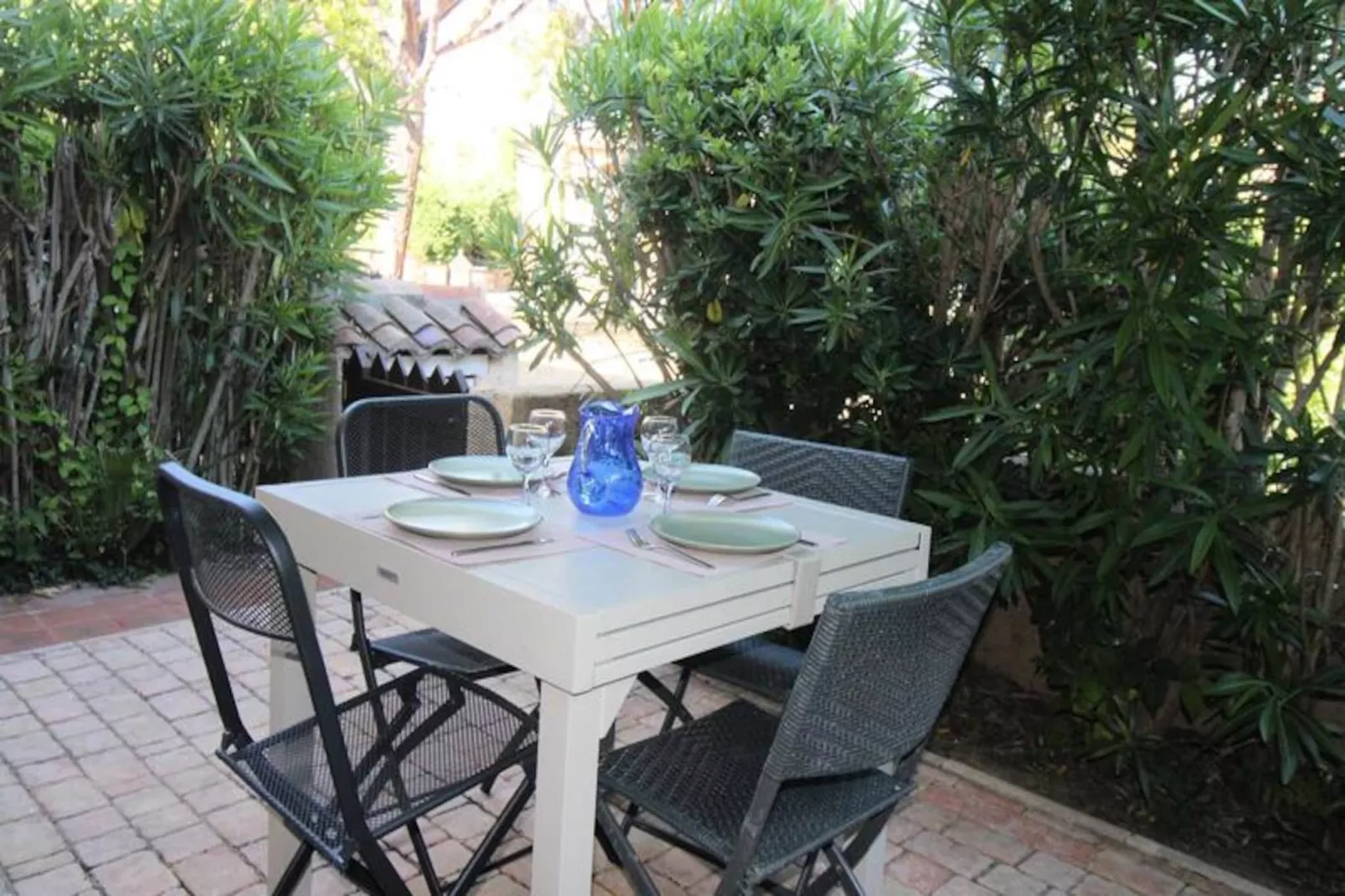 Résidence Les Marines De Gassin