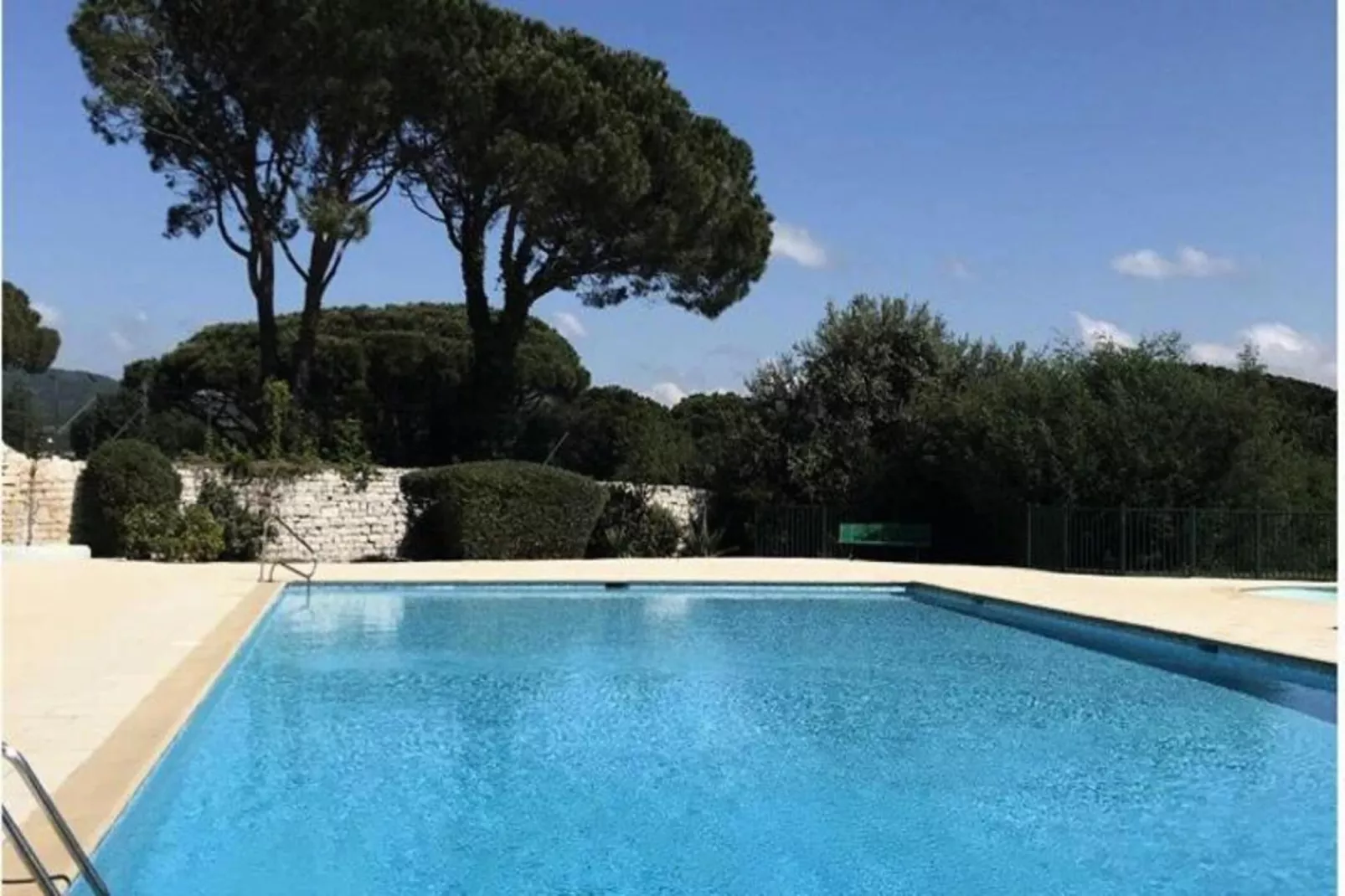 Résidence Font Mourier