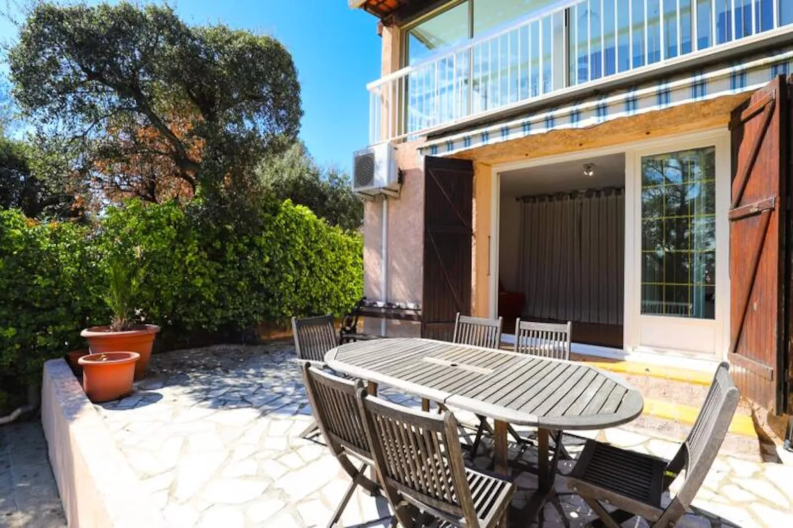 Villa 7 Pers &agrave; 10 Min Des Plages - Centre De Fr&eacute;jus