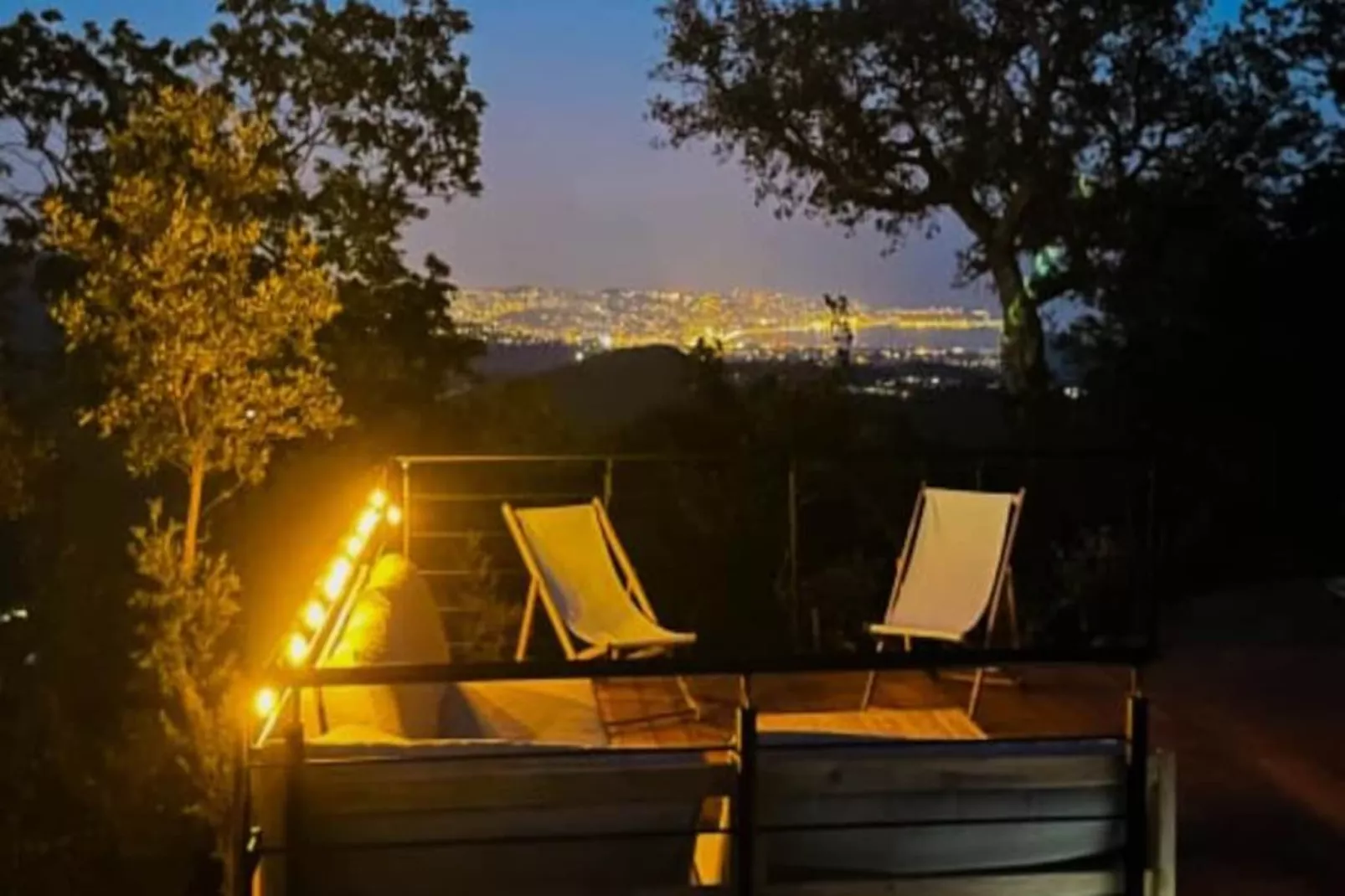 Double Villa Familiale 12 Pers, Piscine - Cannes