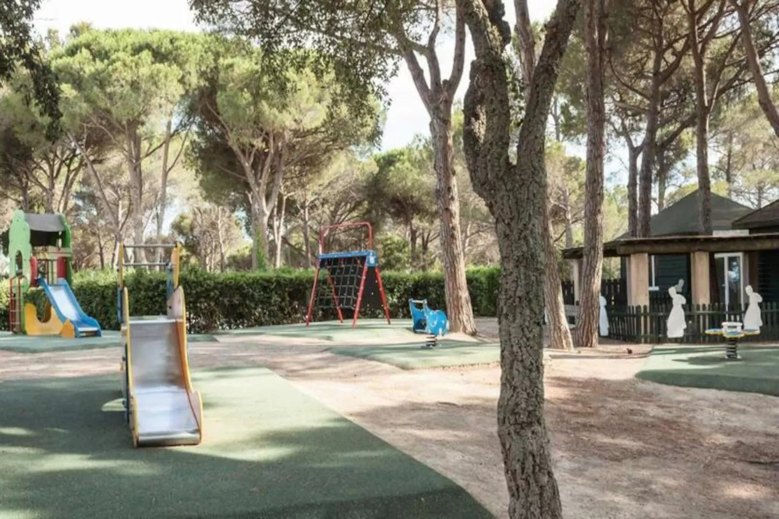 Résidence Saint-Raphaël Valescure - maeva Home