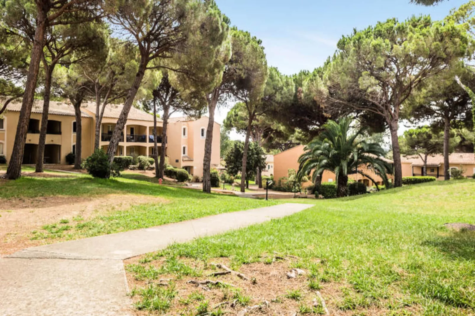 Résidence Saint-Raphaël Valescure - maeva Home