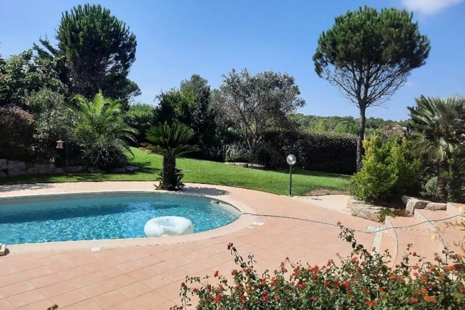 Résidence Parc Golf Esterel - maeva Home