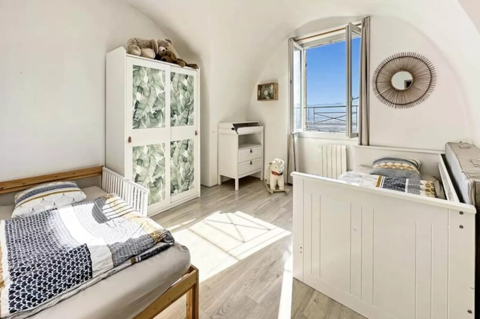 Les Terrasses Du Ch&acirc;teau I Electio