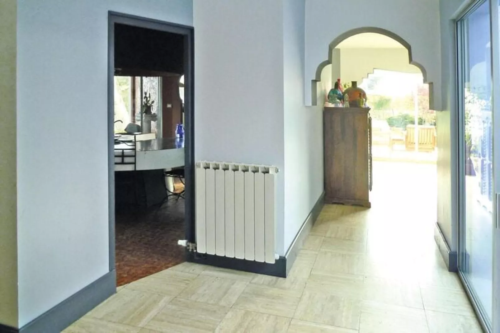 Holiday home Le Porge-Palier