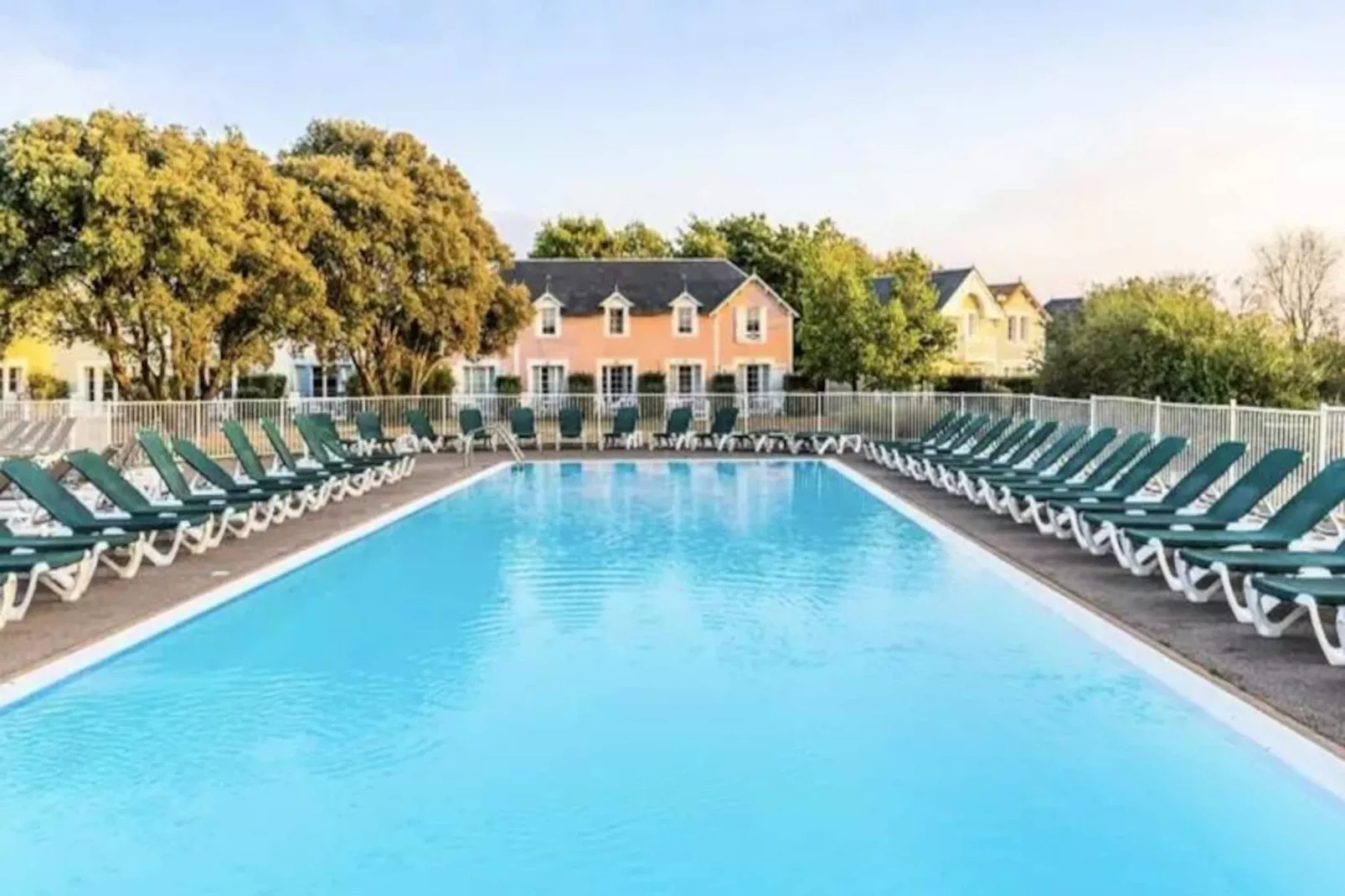 Les Maisons de Port Bourgenay - maeva Home